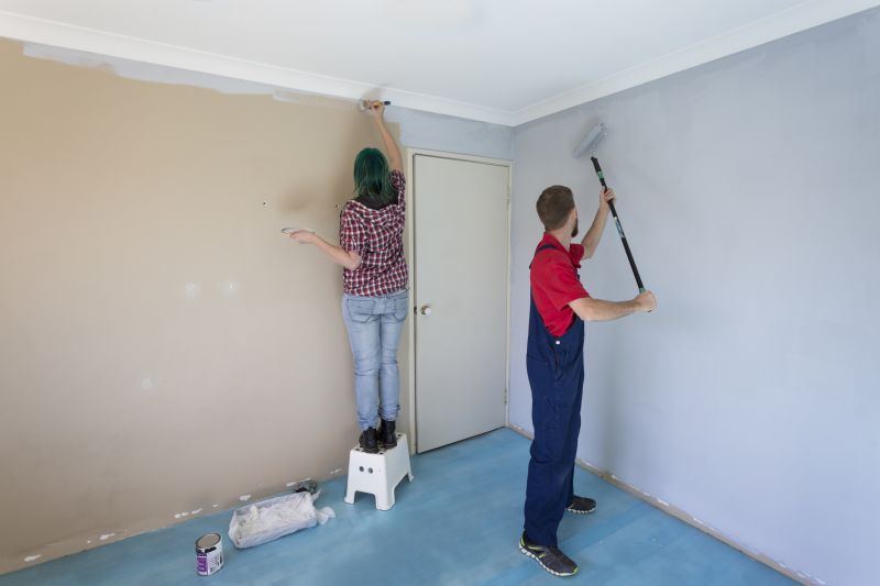 Interior Painting Image 2